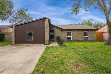 5618 Briarcrest Drive Garland TX 75043