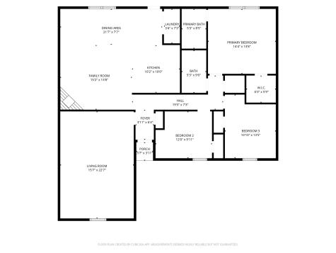 5618 Briarcrest Drive Garland TX 75043