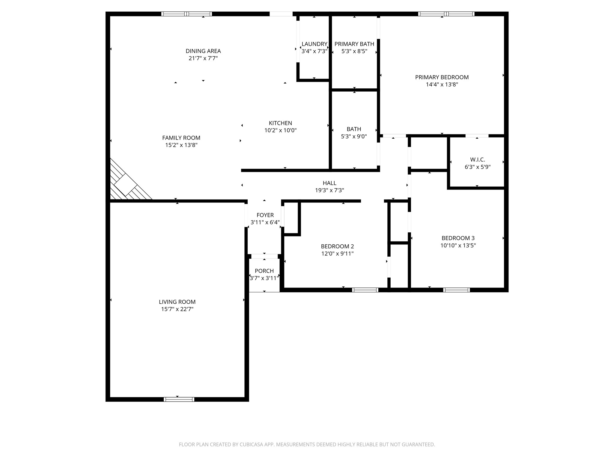 5618 Briarcrest Drive Garland TX 75043