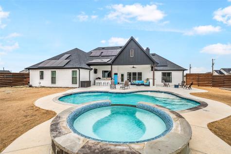 109 Stafford Trail Weatherford TX 76088