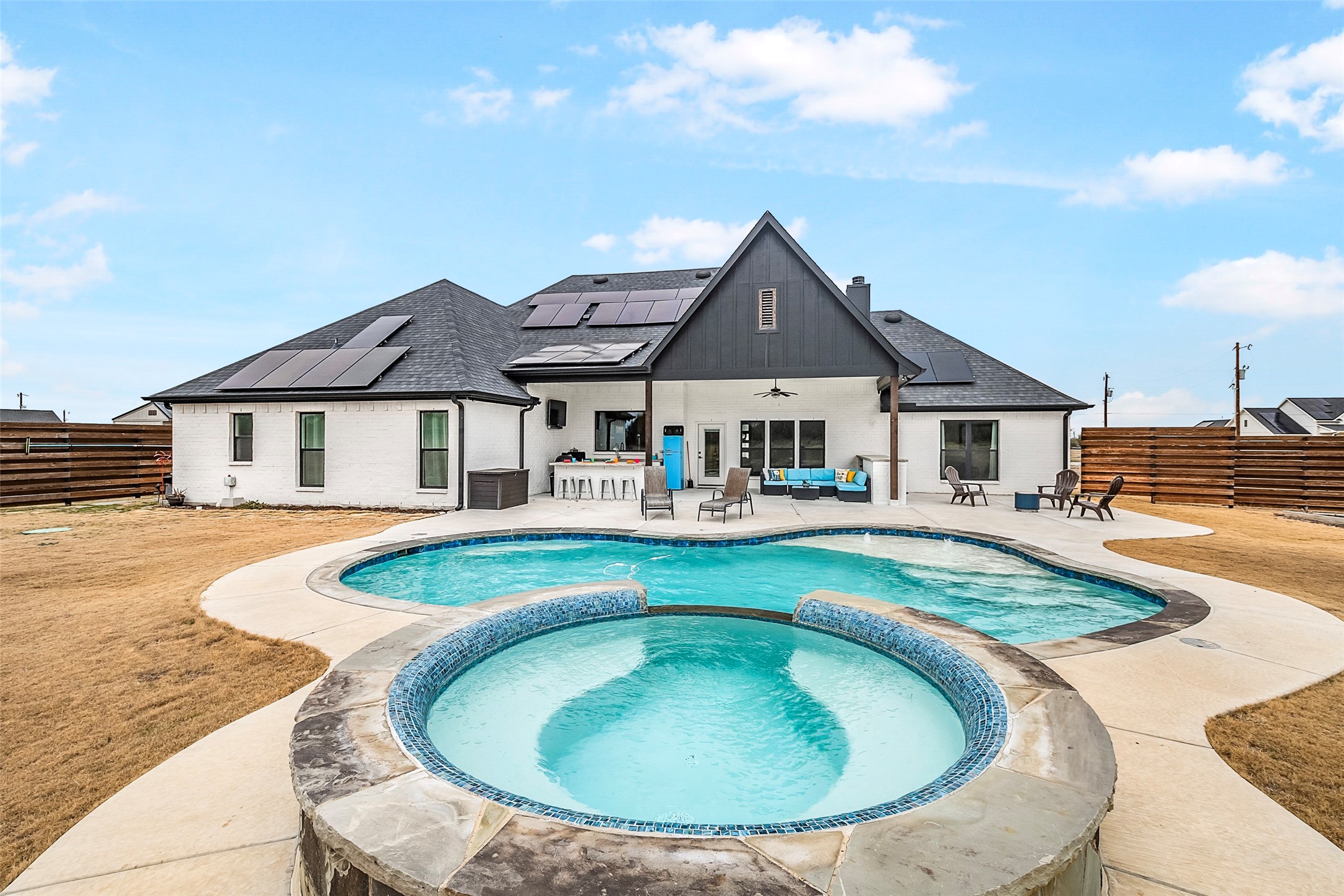 109 Stafford Trail Weatherford TX 76088