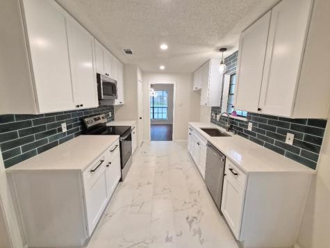5117 Vera Cruz Drive Garland TX 75043