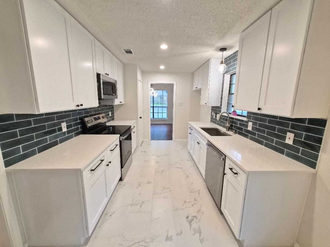 5117 Vera Cruz Drive Garland TX 75043