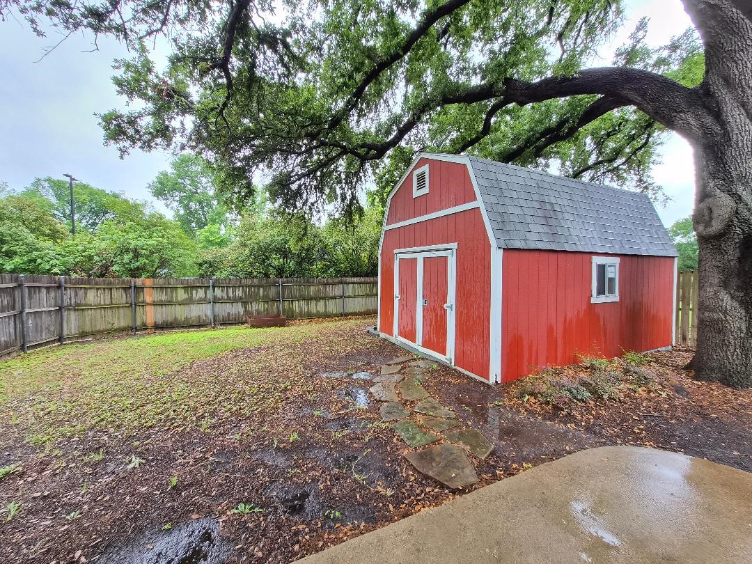 5117 Vera Cruz Drive Garland TX 75043
