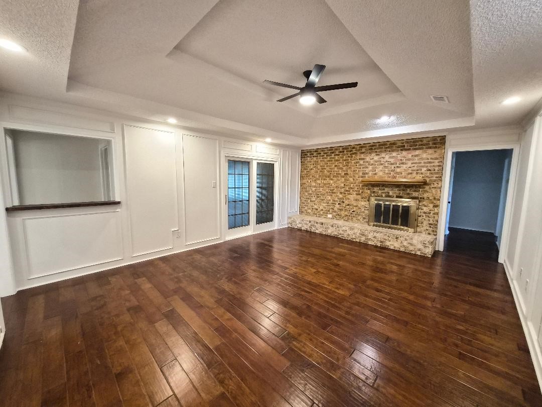 5117 Vera Cruz Drive Garland TX 75043