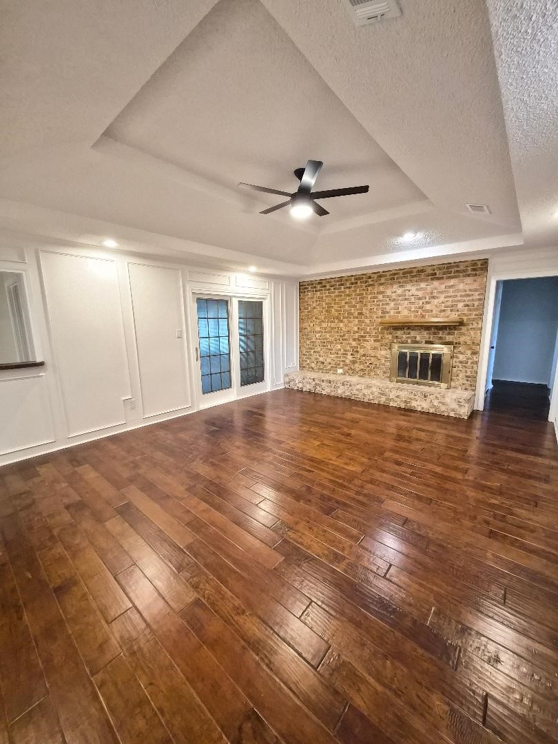 5117 Vera Cruz Drive Garland TX 75043