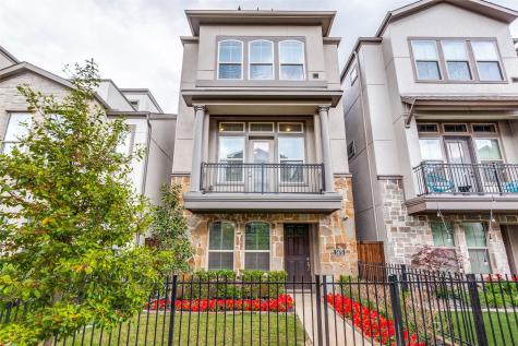 5175 Brickellia Drive Dallas TX 75209