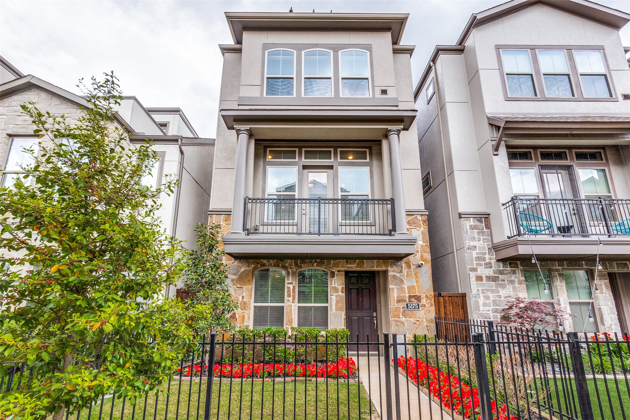 5175 Brickellia Drive Dallas TX 75209