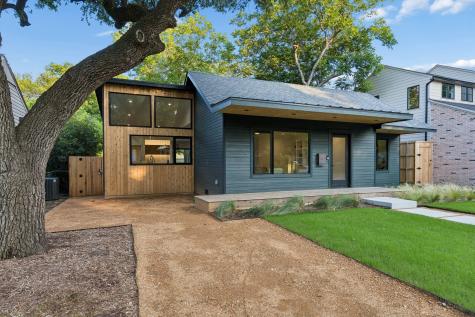9028 Santa Clara Drive Dallas TX 75218