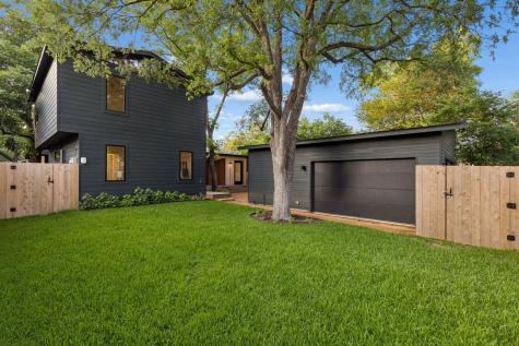 9028 Santa Clara Drive Dallas TX 75218