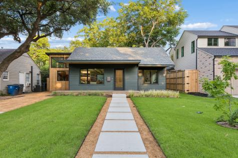 9028 Santa Clara Drive Dallas TX 75218