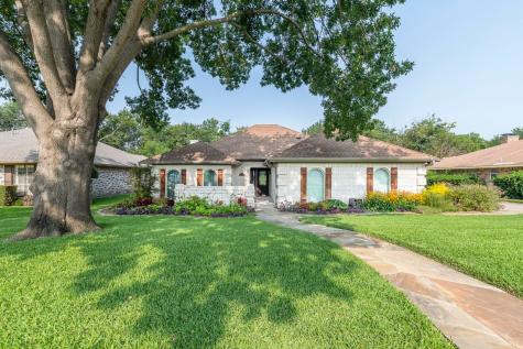 829 Norton Drive Mesquite TX 75149