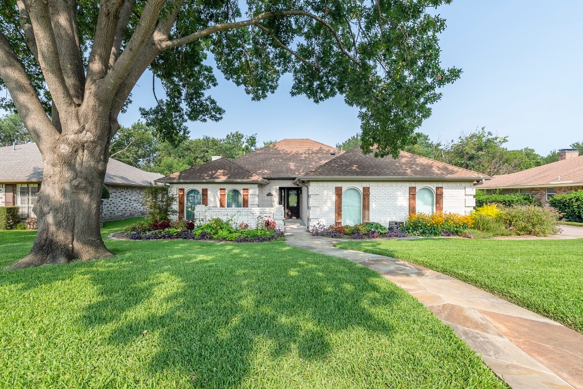 829 Norton Drive Mesquite TX 75149