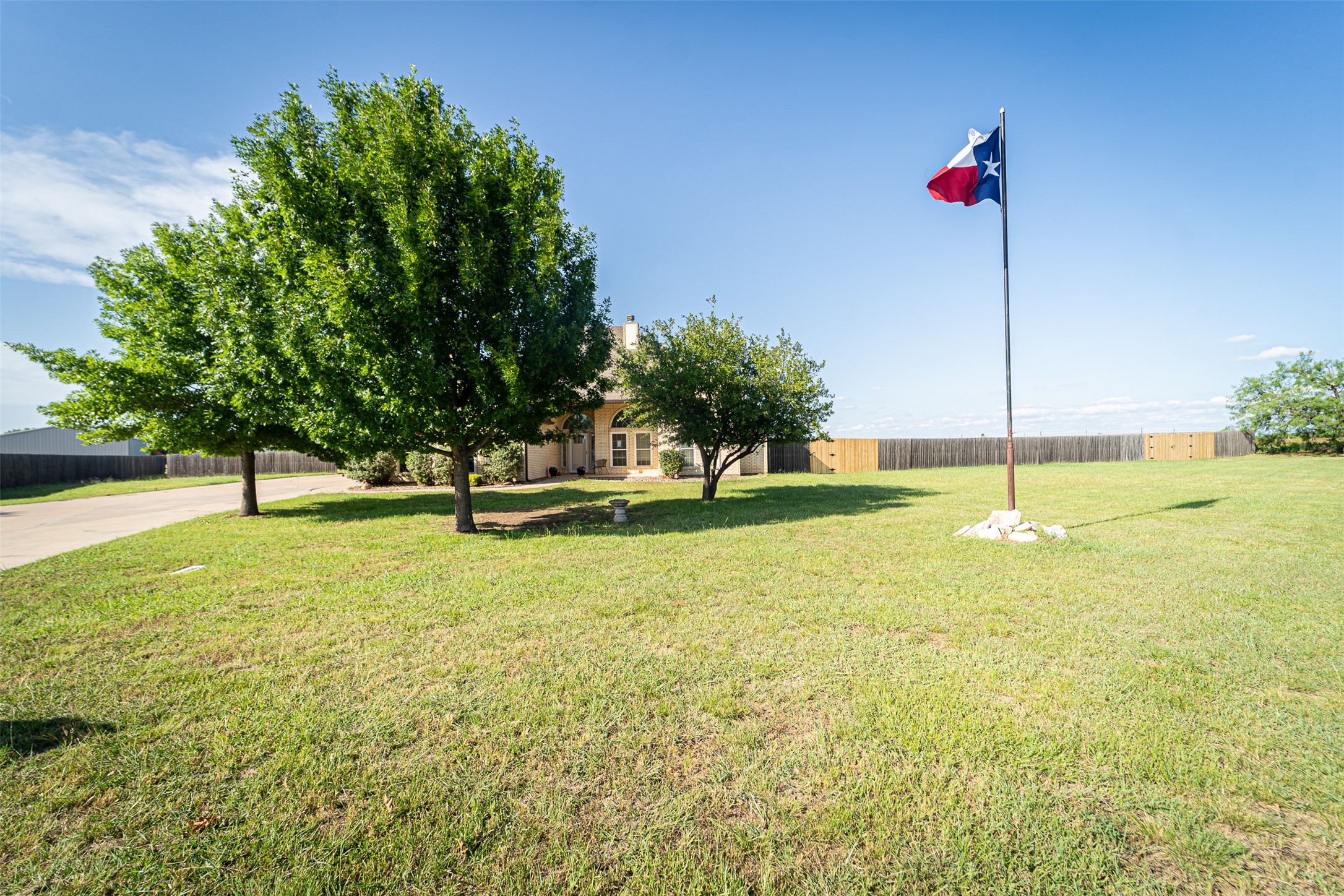 102 Tweetie Pie Lane Abilene TX 79602