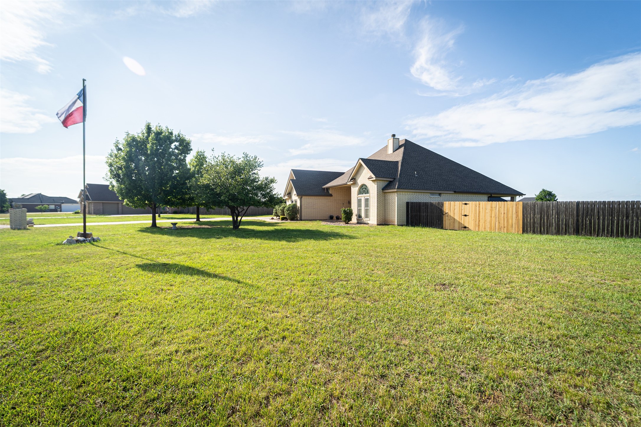 102 Tweetie Pie Lane Abilene TX 79602