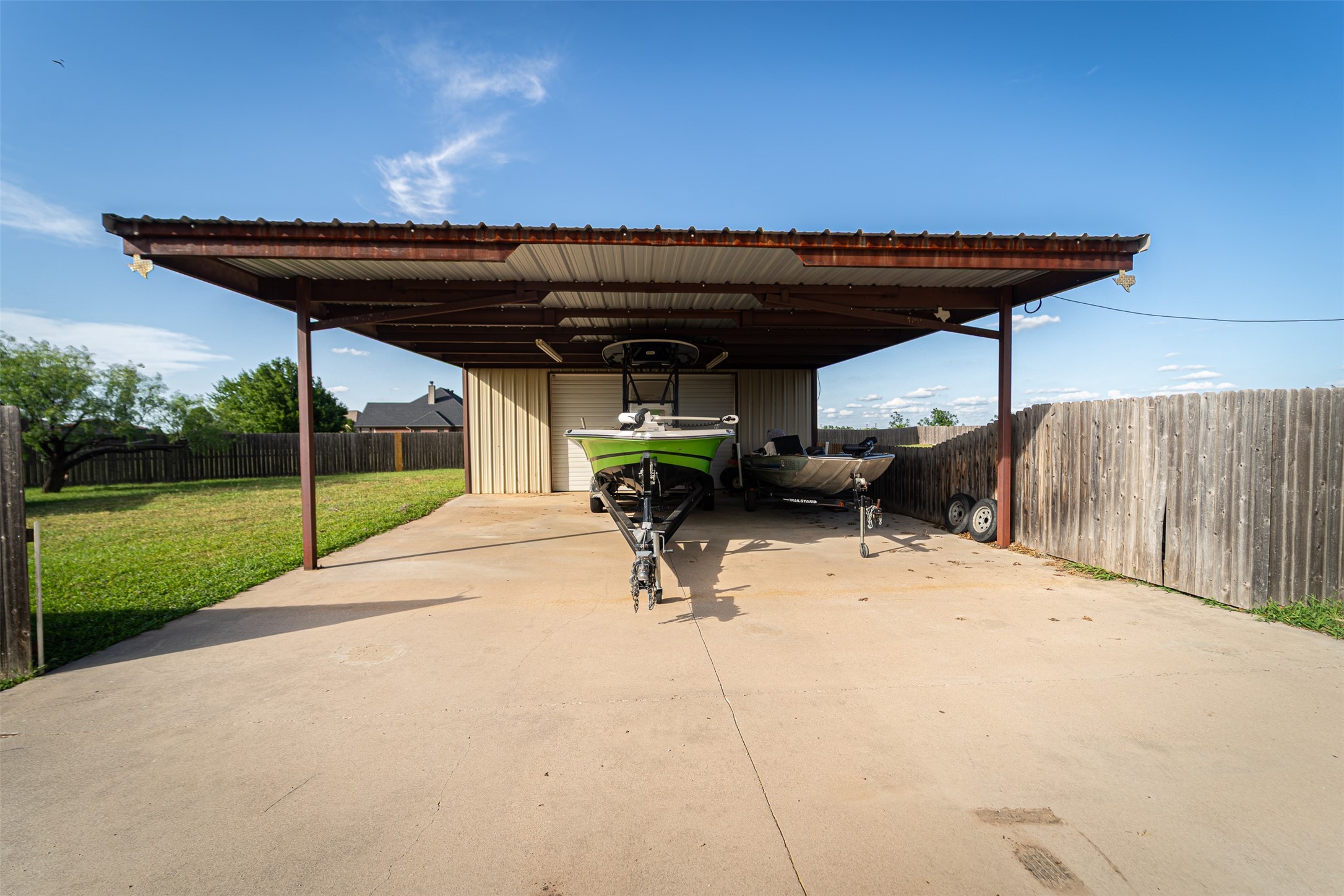 102 Tweetie Pie Lane Abilene TX 79602