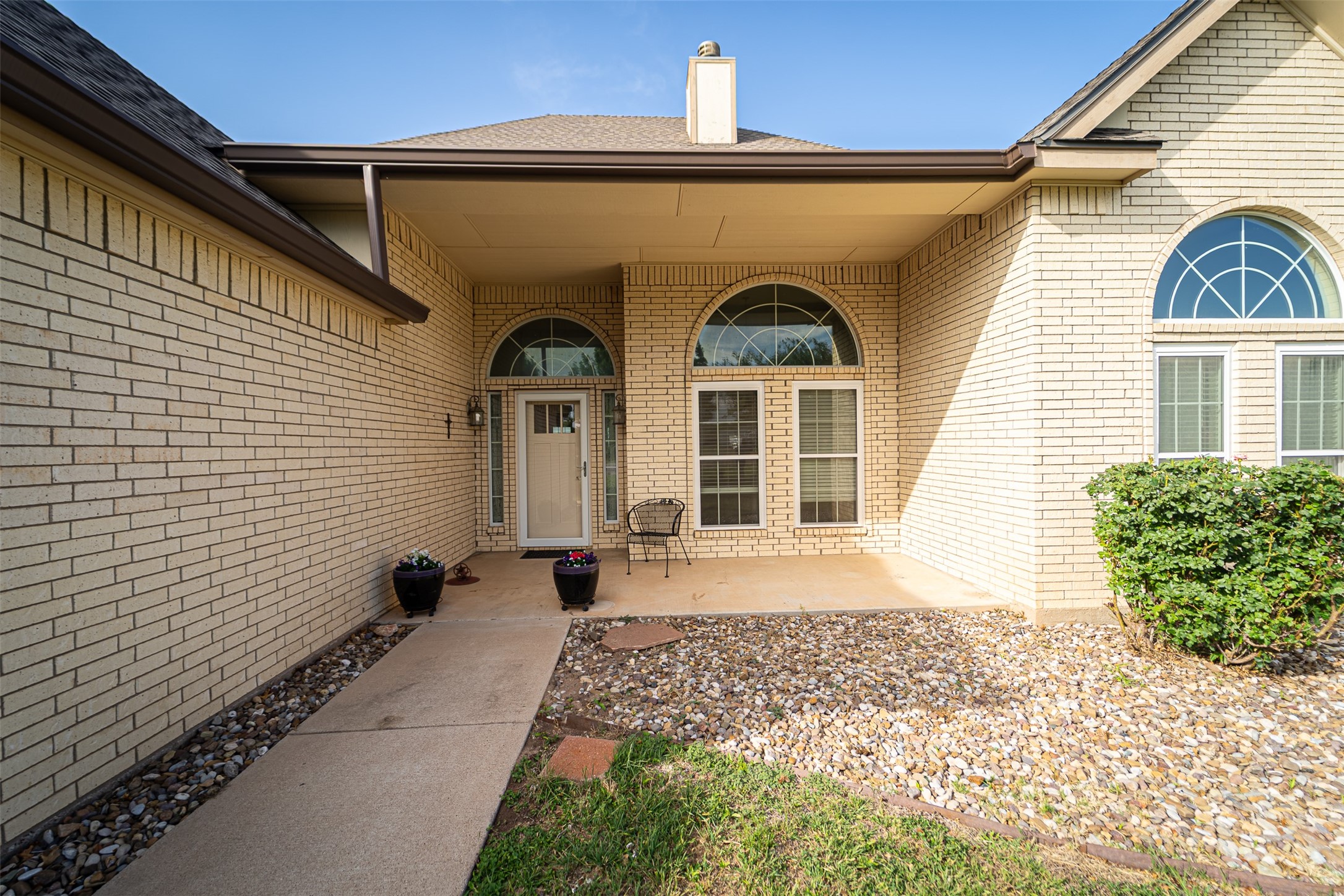 102 Tweetie Pie Lane Abilene TX 79602