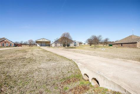 129 Lost Oak Drive Azle TX 76020