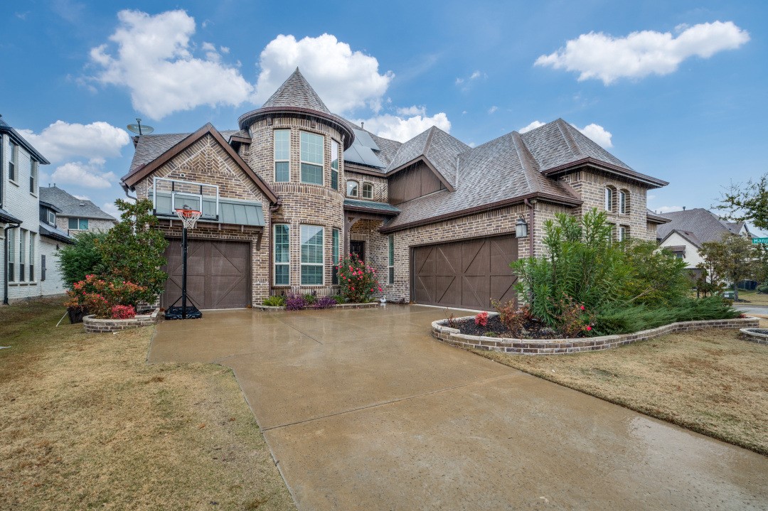 13174 Bold Forbes Street Frisco TX 75035