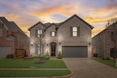 5909 Bora Drive Mckinney TX 75071