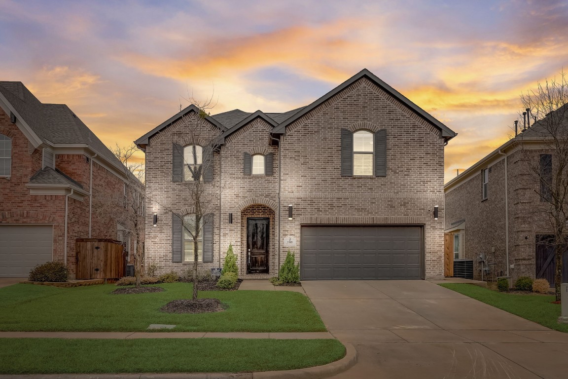 5909 Bora Drive Mckinney TX 75071