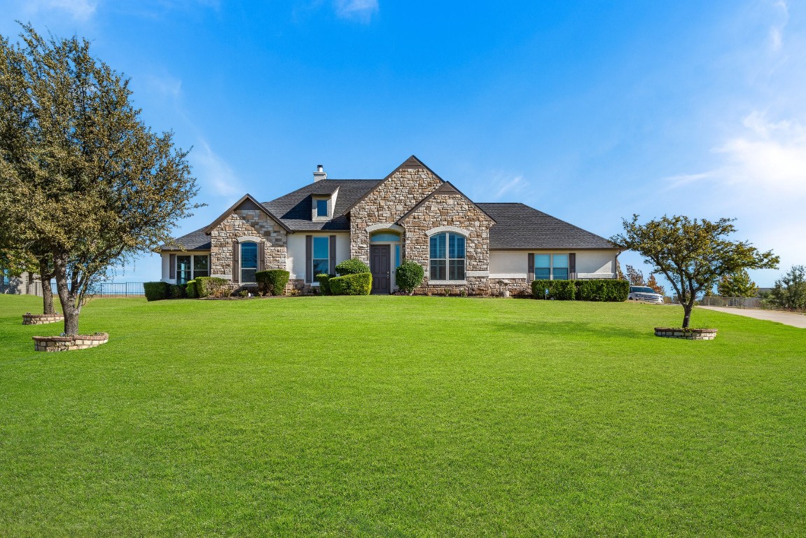 10708 Los Rios Drive Fort Worth TX 76179