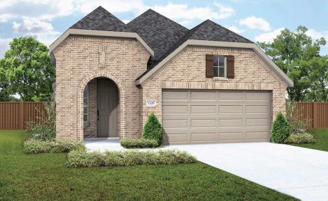 1114 Arborwood Drive Forney TX 75126
