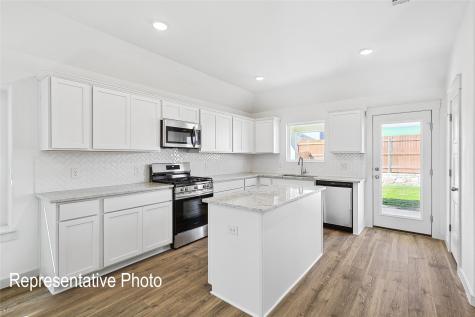 1114 Arborwood Drive Forney TX 75126