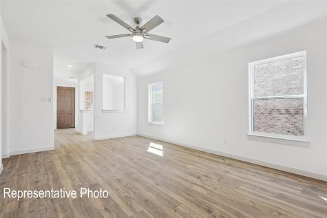1114 Arborwood Drive Forney TX 75126