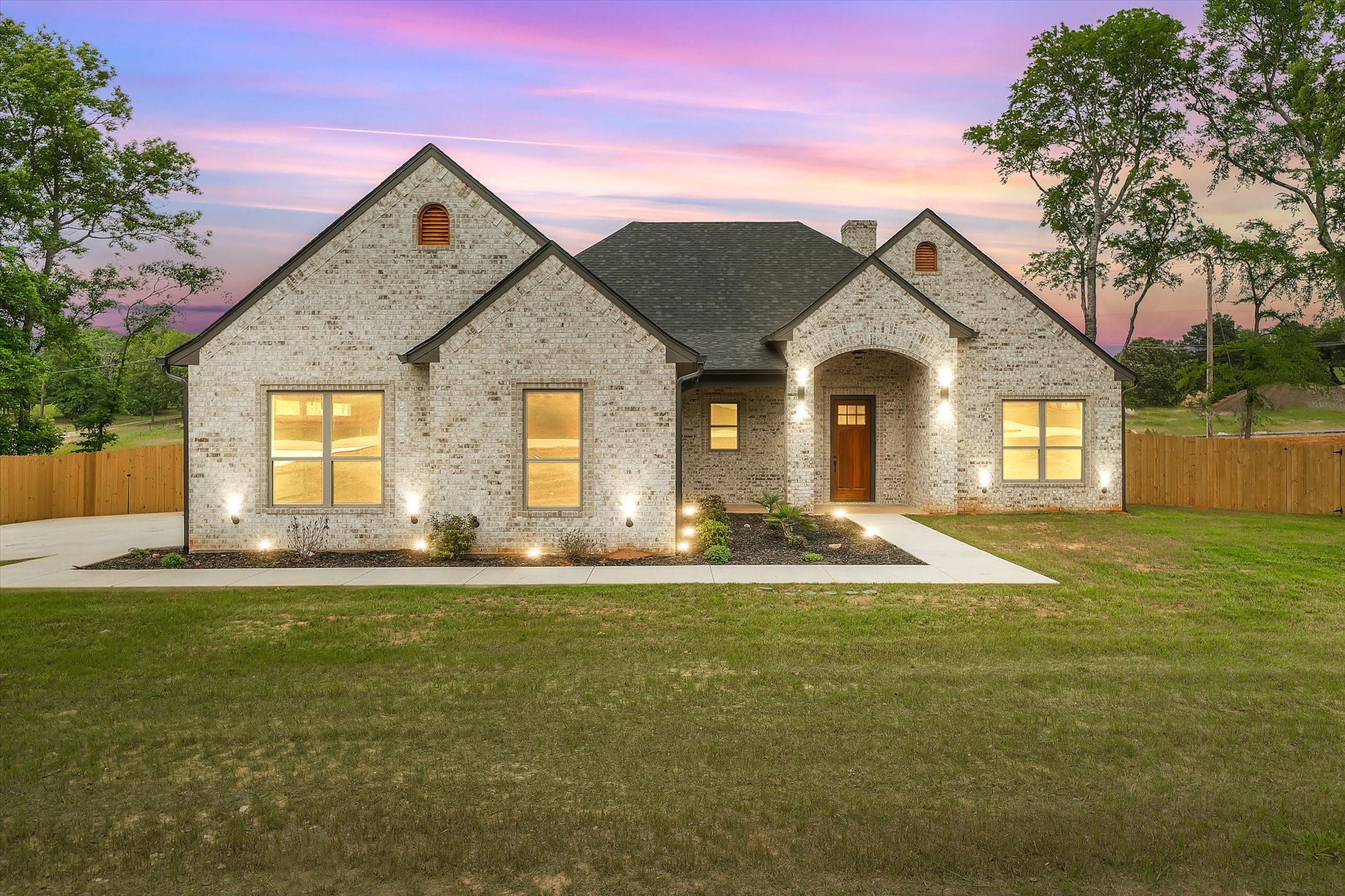 16618 Meadow Crest Drive Lindale TX 75771