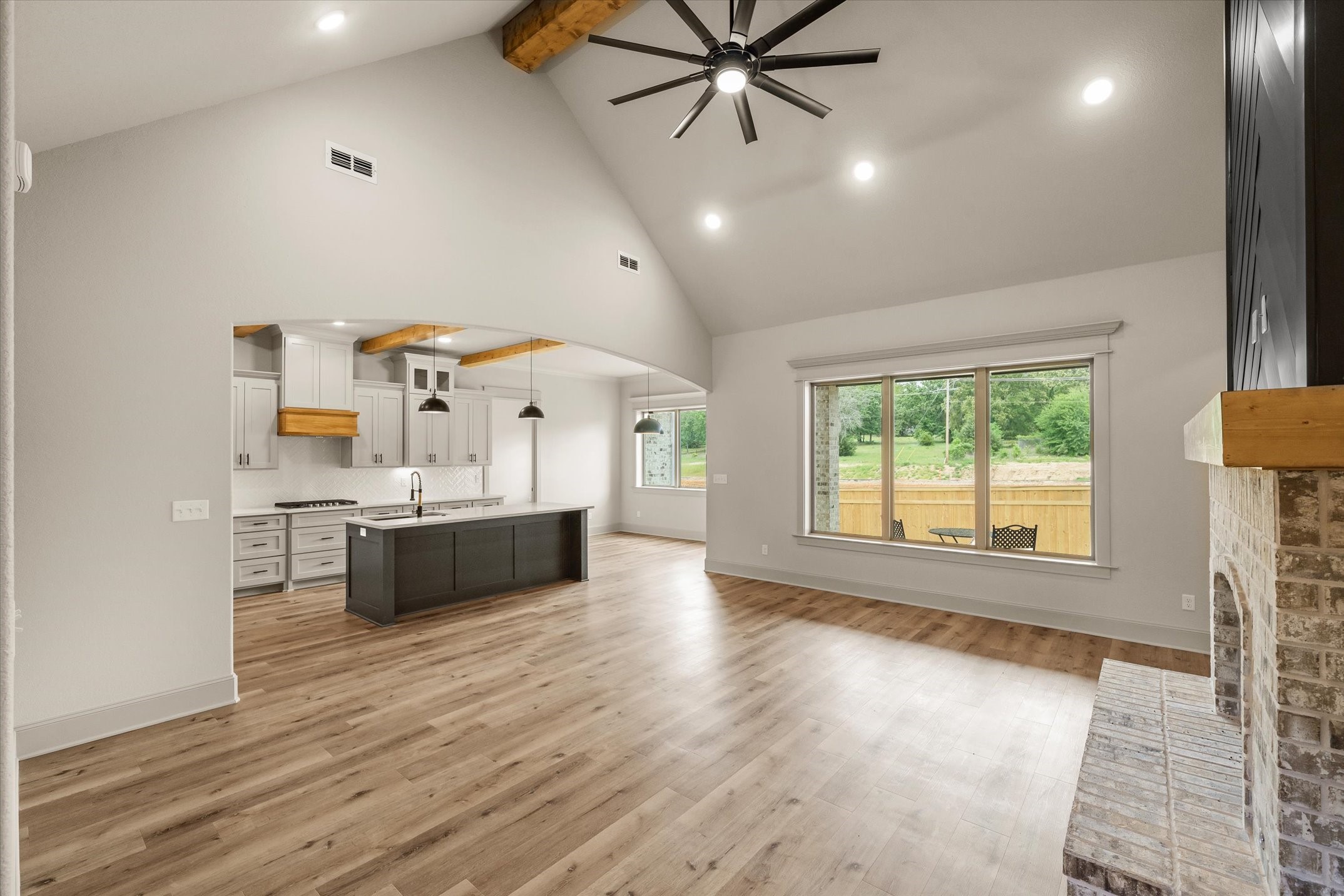 16618 Meadow Crest Drive Lindale TX 75771