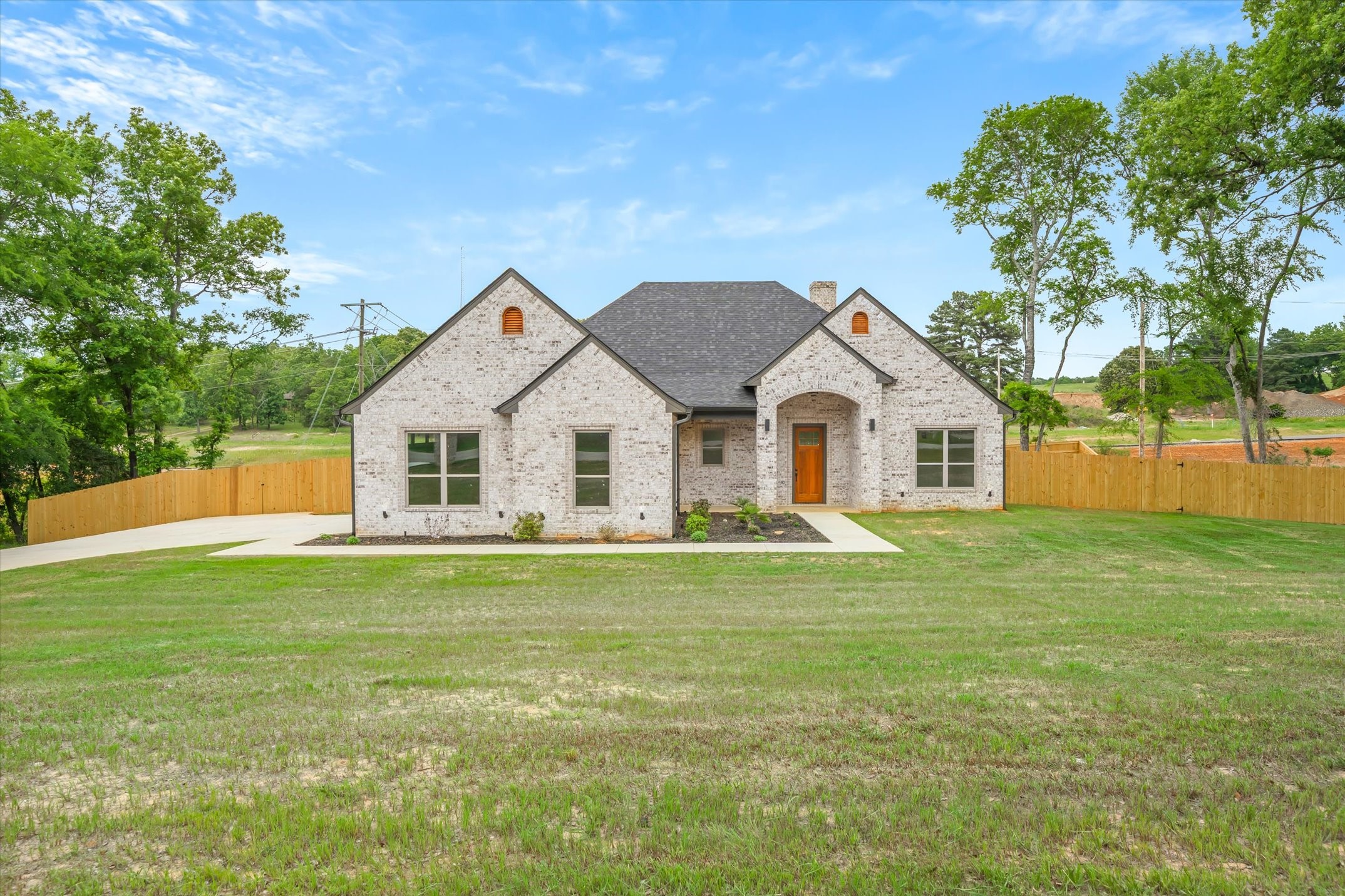 16618 Meadow Crest Drive Lindale TX 75771