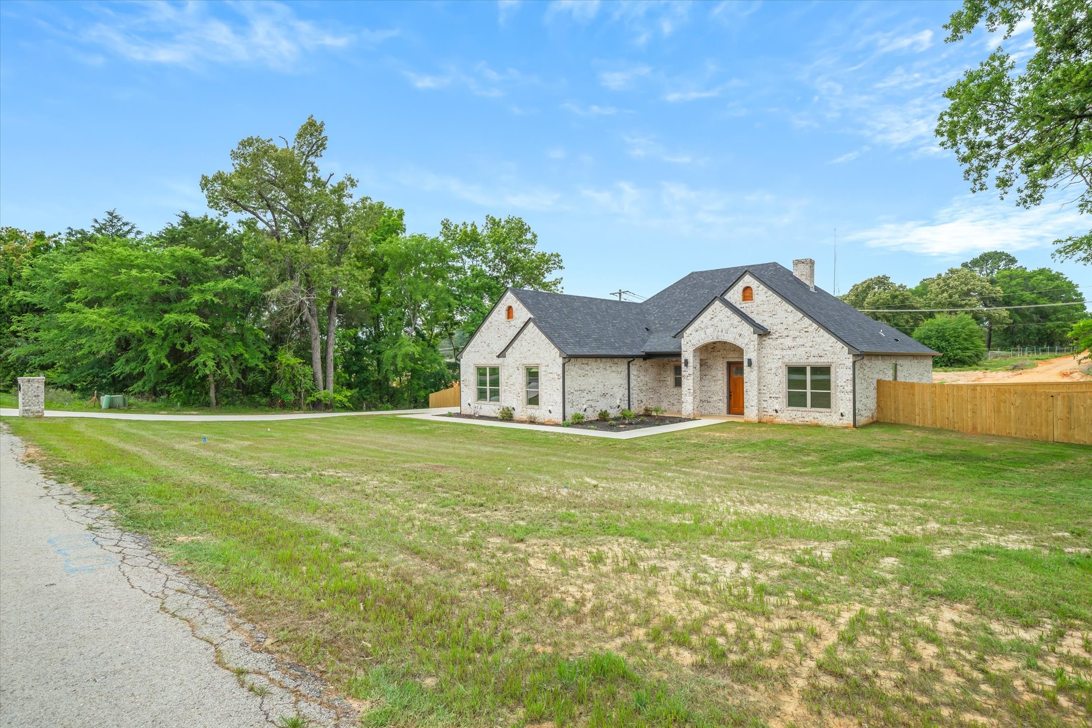 16618 Meadow Crest Drive Lindale TX 75771