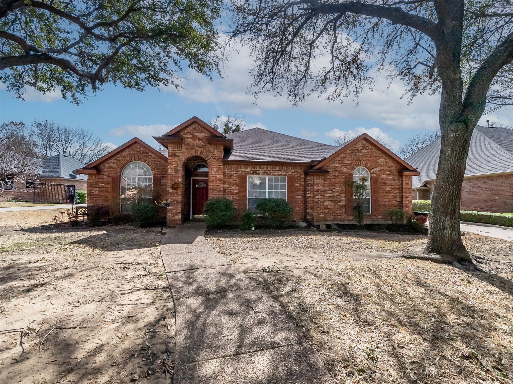 2819 Summer Tree Lane Mckinney TX 75071