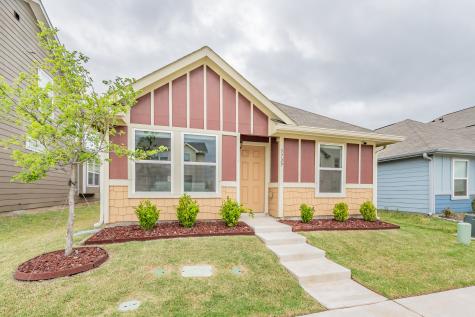 5729 Willamette Drive Fort Worth TX 76119