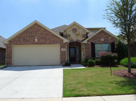 13020 Sierra View Drive Fort Worth TX 76244