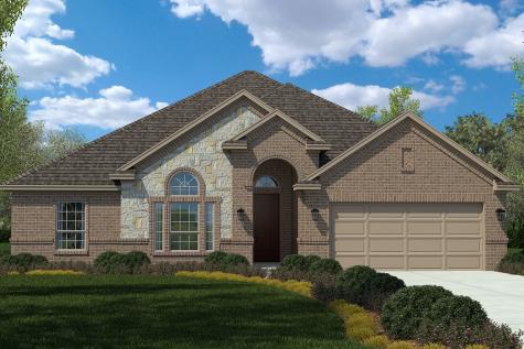 5622 Log Cabin Court Midlothian TX 76065