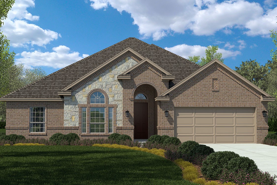5622 Log Cabin Court Midlothian TX 76065