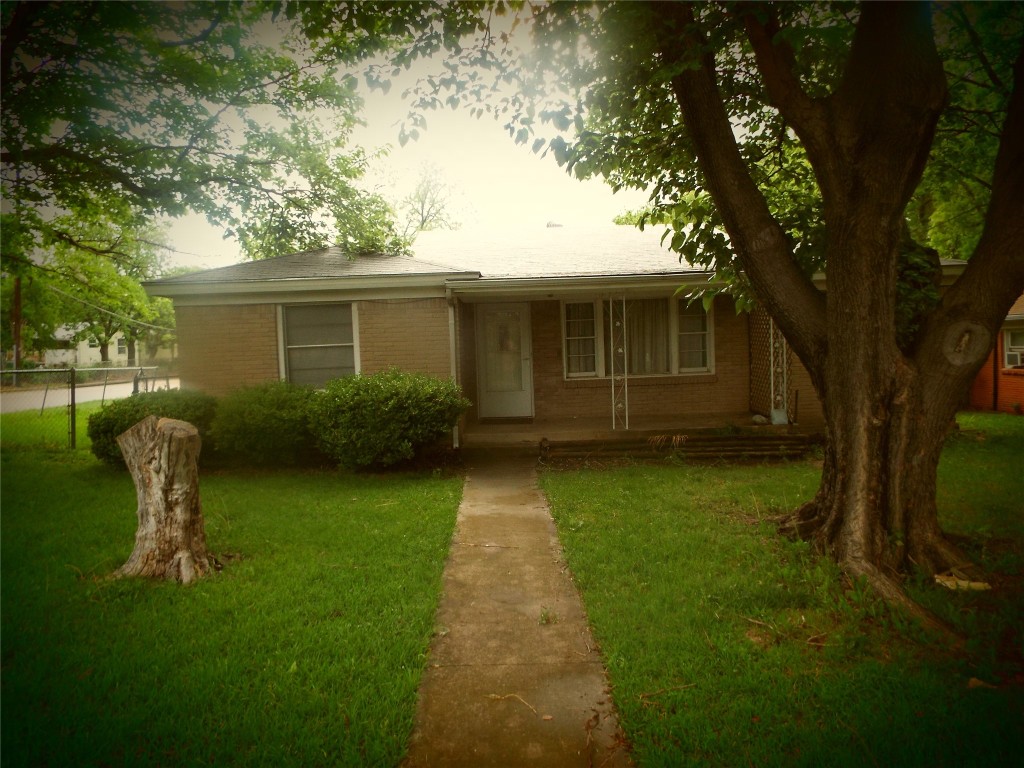 872 June Drive White Settlement TX 76108