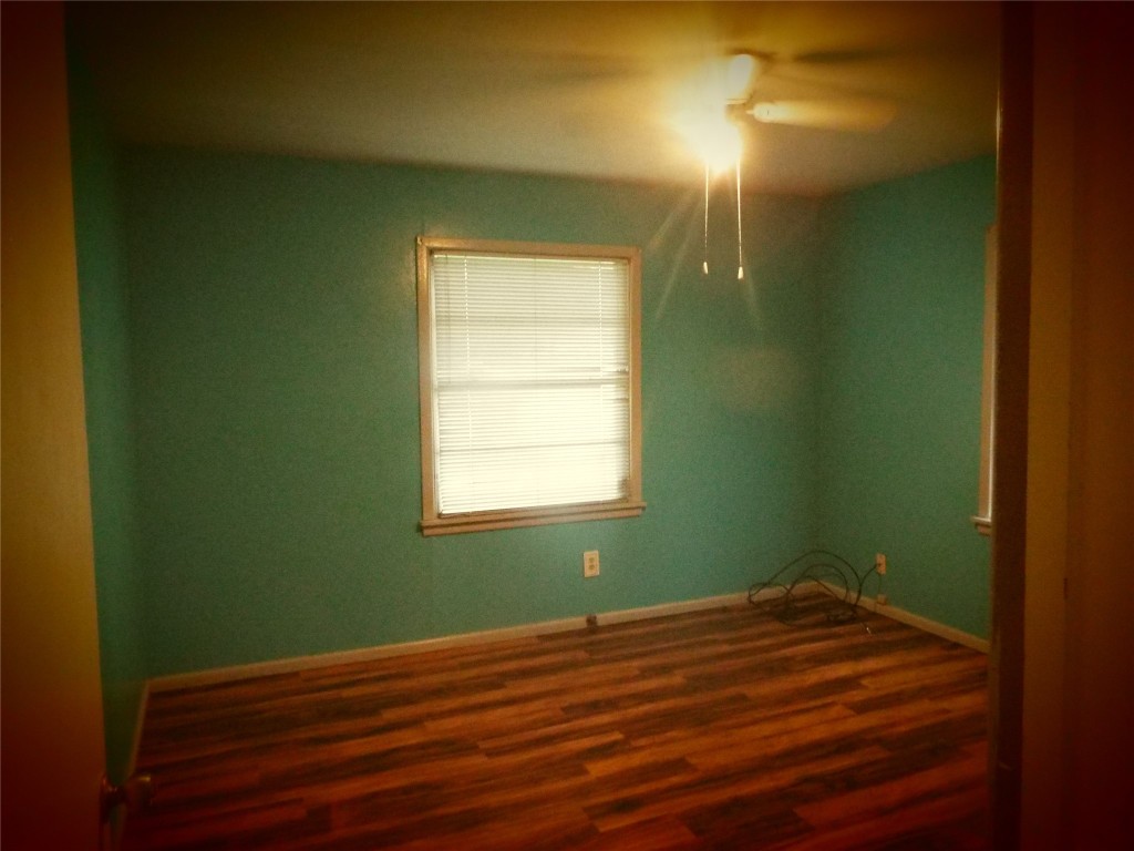 872 June Drive White Settlement TX 76108