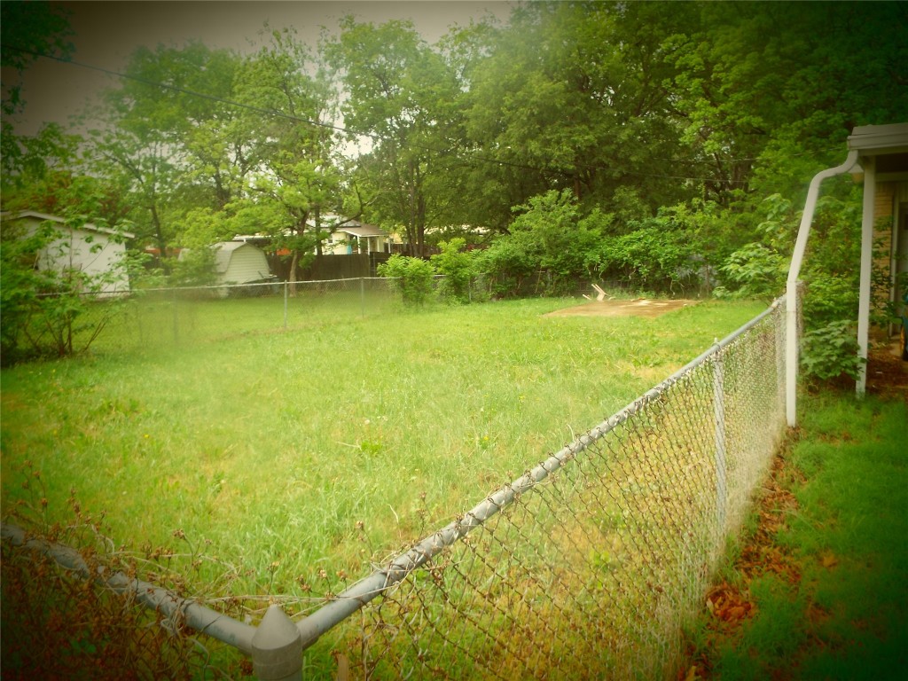 872 June Drive White Settlement TX 76108