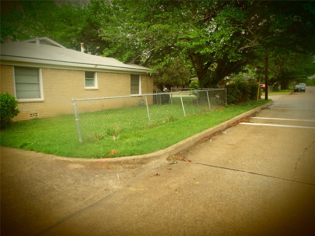 872 June Drive White Settlement TX 76108