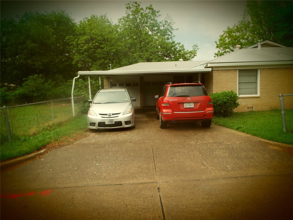 872 June Drive White Settlement TX 76108