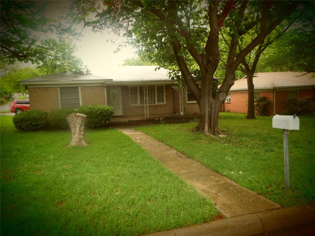 872 June Drive White Settlement TX 76108