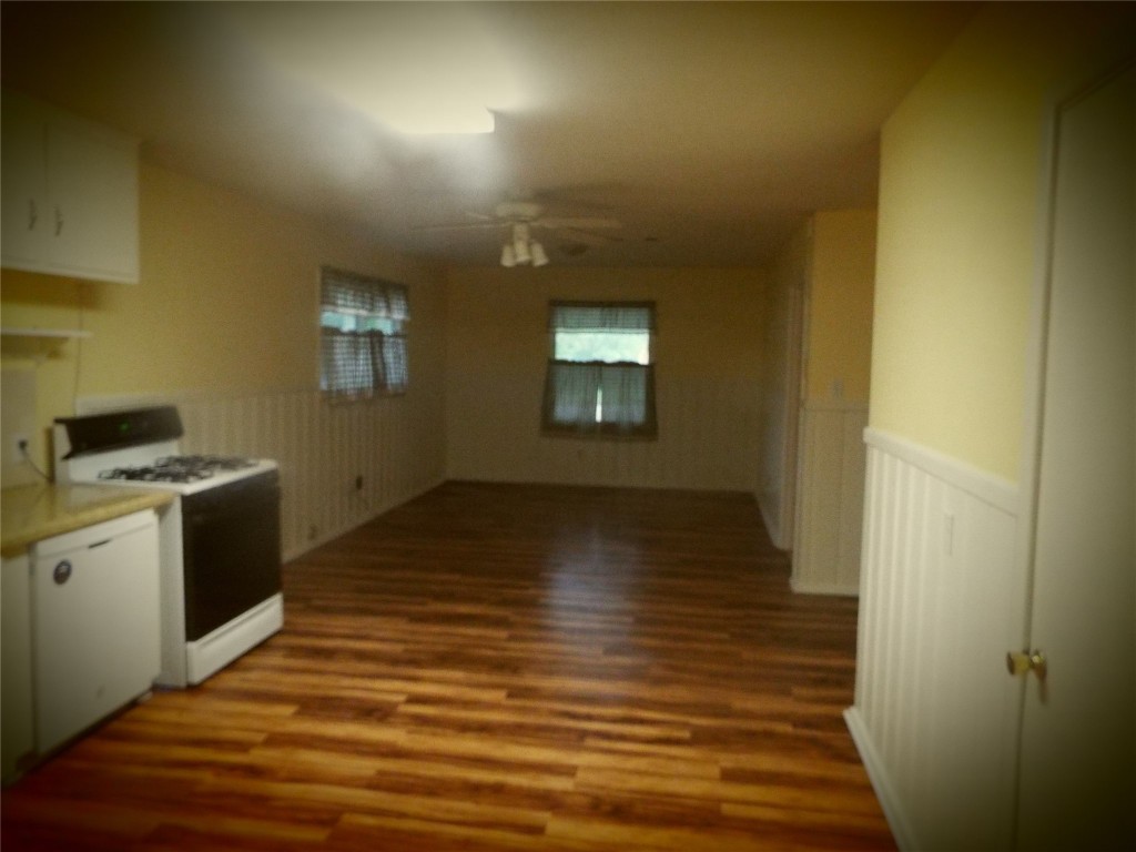 872 June Drive White Settlement TX 76108