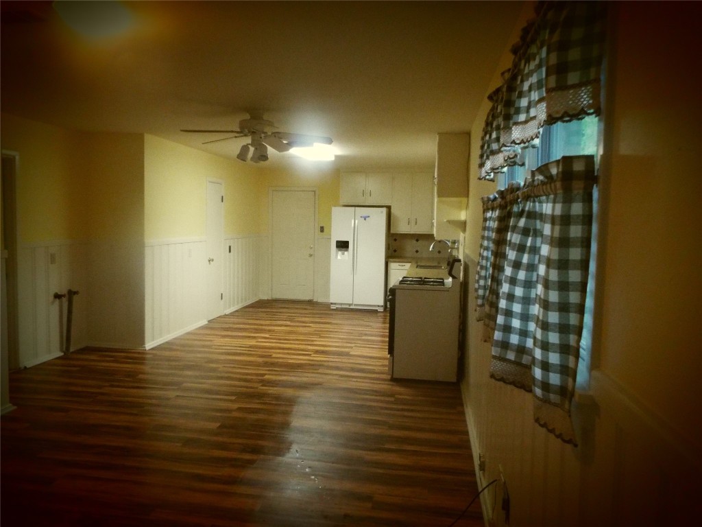 872 June Drive White Settlement TX 76108