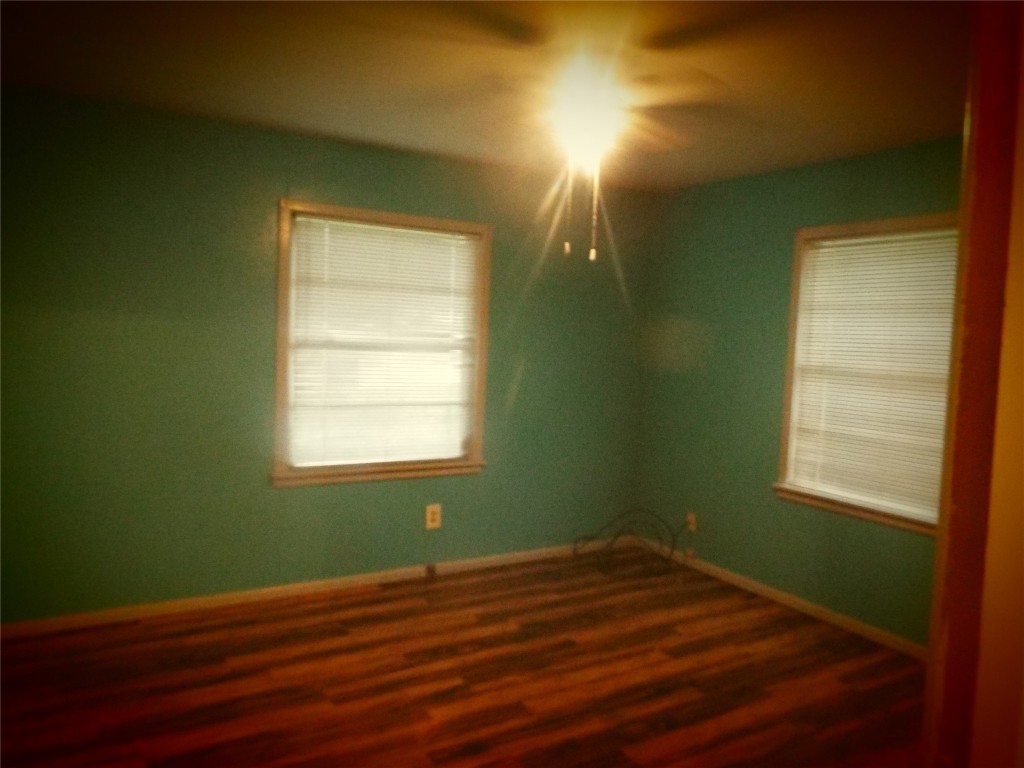 872 June Drive White Settlement TX 76108