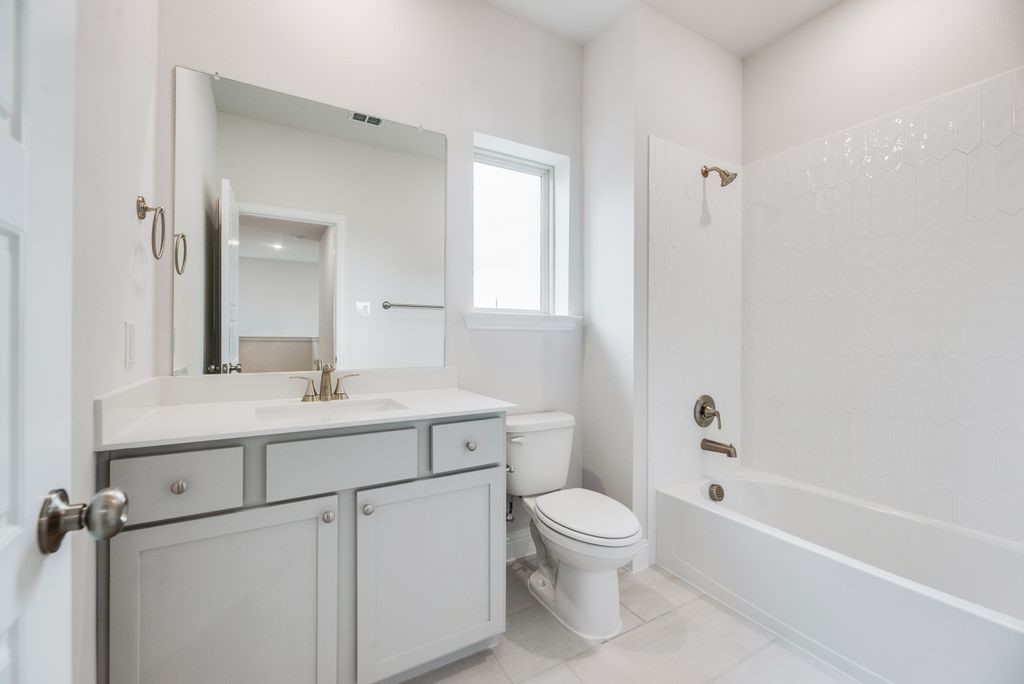 164 Ashbrook Street Little Elm TX 75068