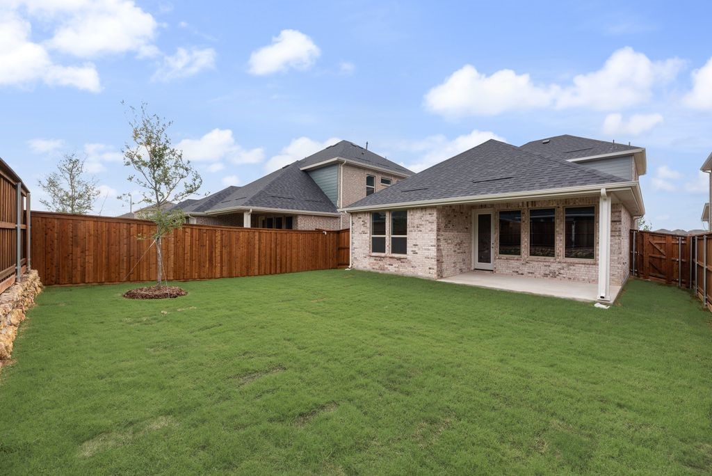 164 Ashbrook Street Little Elm TX 75068