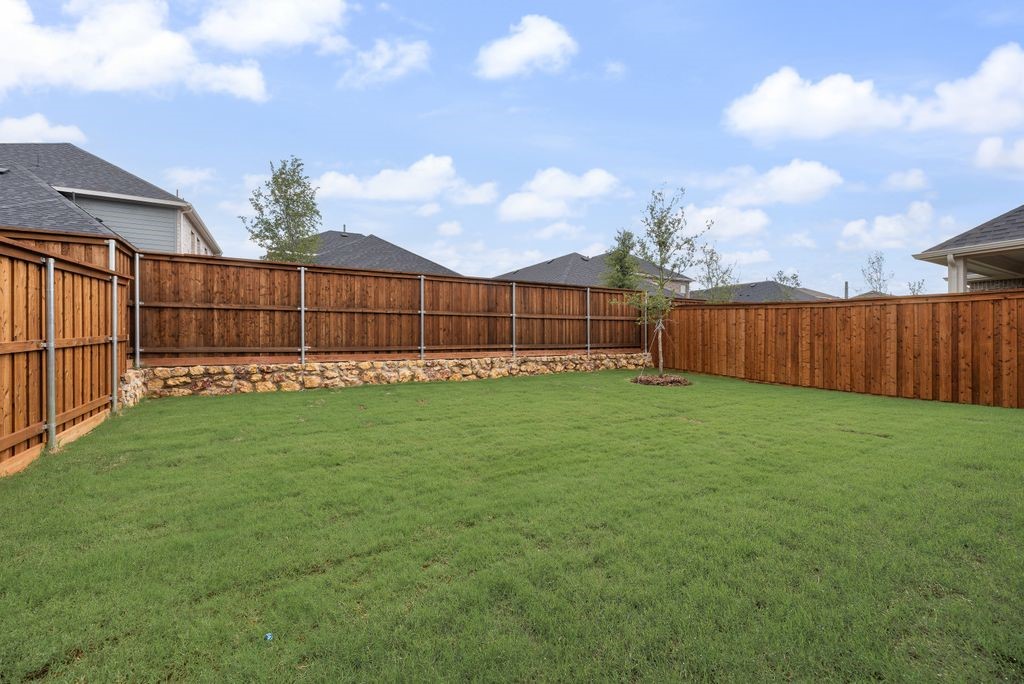164 Ashbrook Street Little Elm TX 75068
